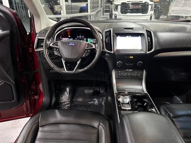 Used 2019 Ford Edge SEL w/ Equipment Group 201A FWD image 30