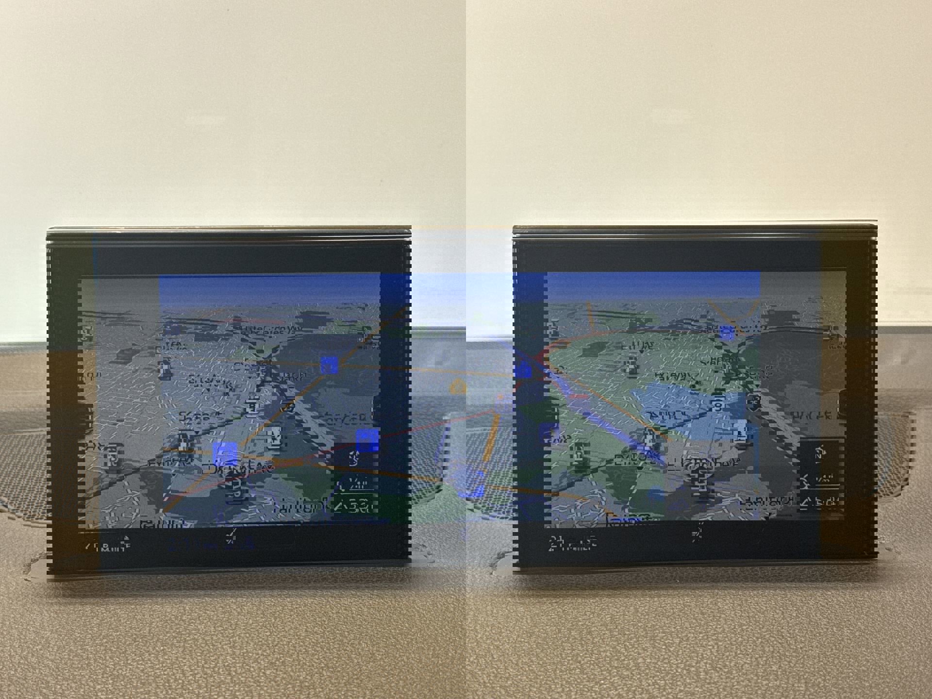 Used 2019 Audi Q7 2.0T Premium Plus w/ Premium Plus Package image 18