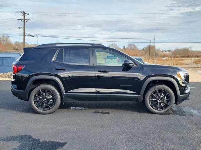 New 2026 GMC Terrain Elevation w/ Black Edition image 2