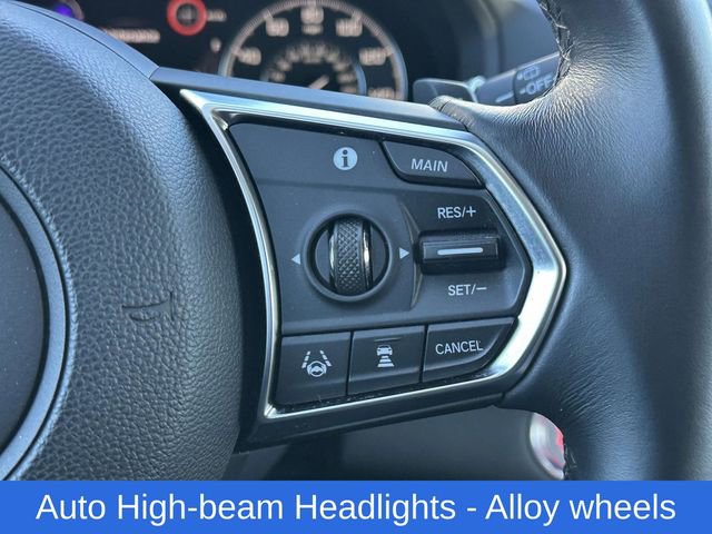 Used 2020 Acura RDX w/ Technology Package image 10