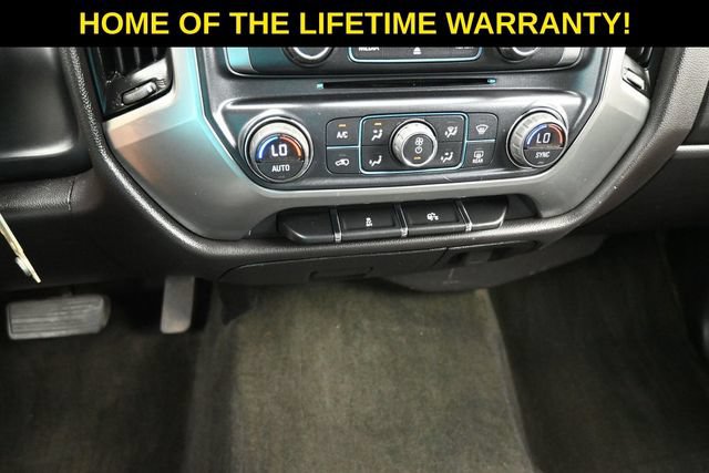 Used 2014 Chevrolet Silverado 1500 LT w/ All Star Edition AWD/4WD image 29