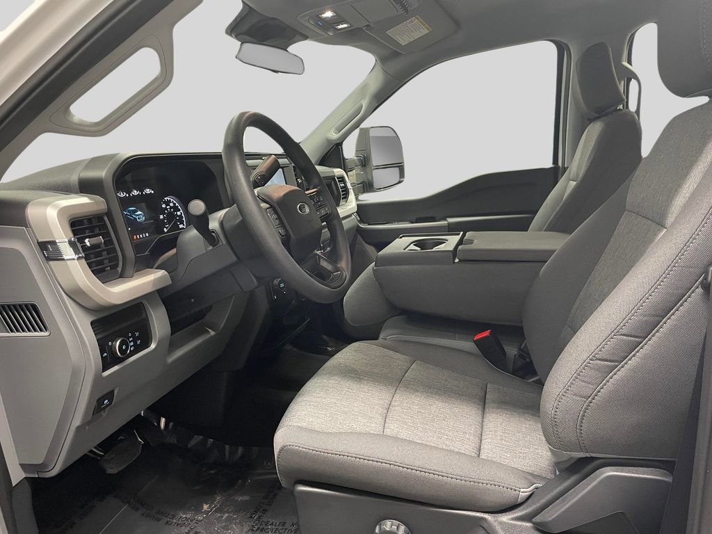 New 2026 Ford F250 XL w/ STX Appearance Package image 15