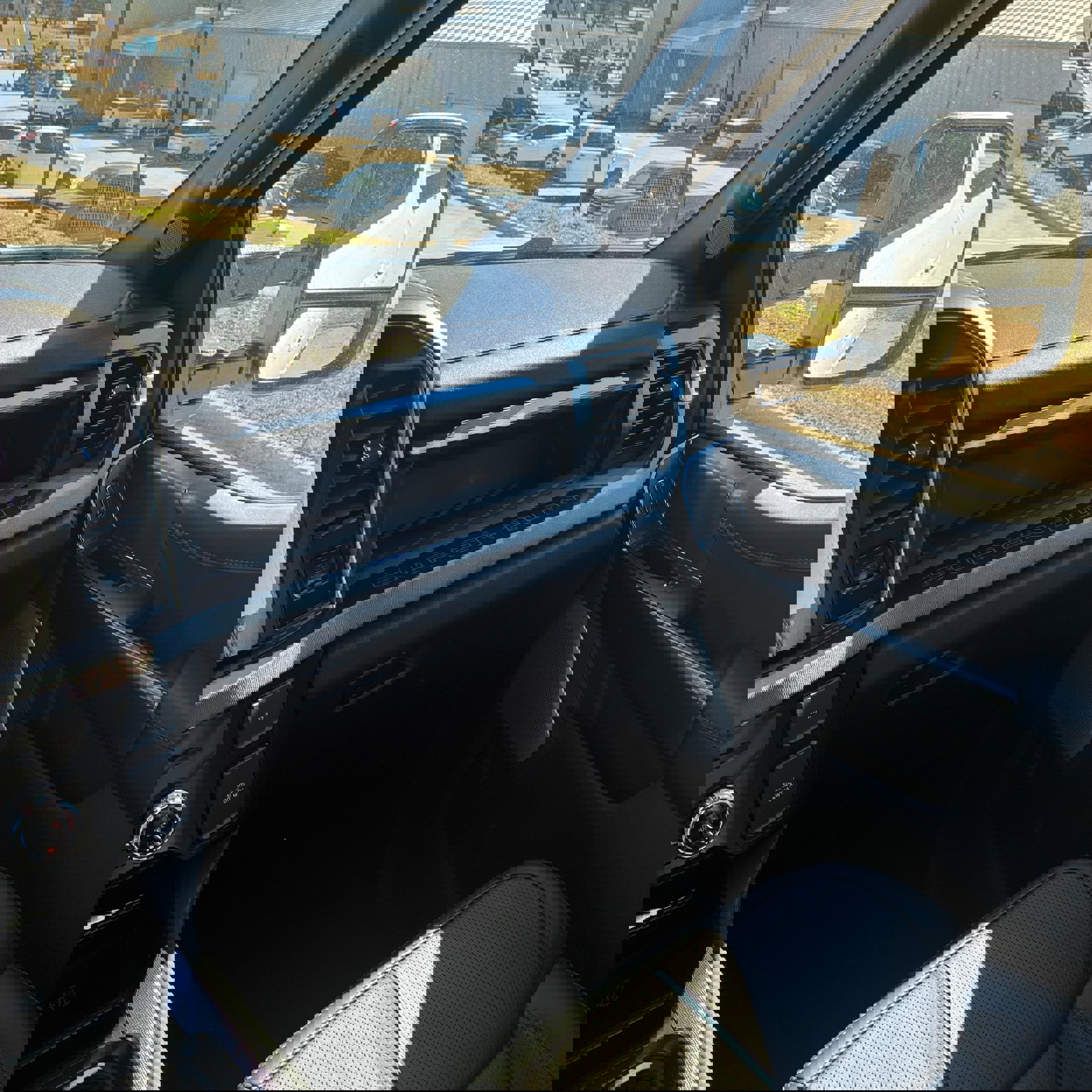 New 2026 Ford F250 Platinum image 55