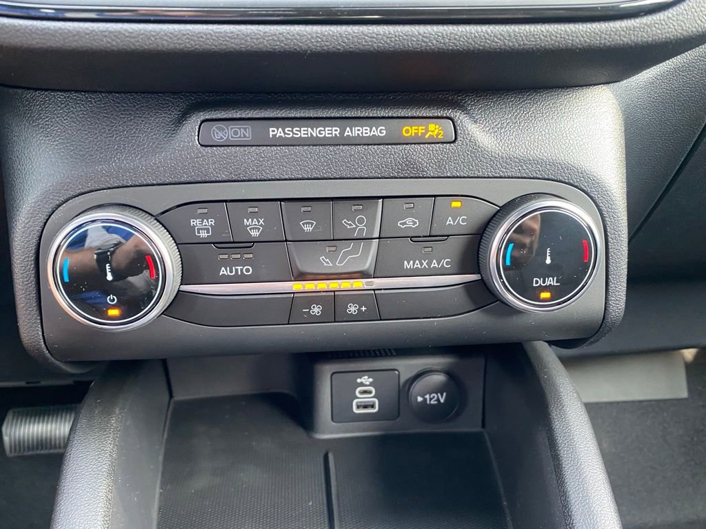 New 2026 Ford Escape ST-Line image 23