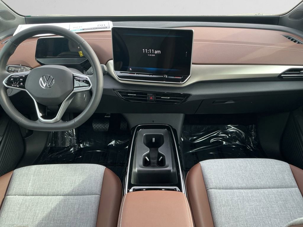 New 2026 Volkswagen ID.4 Pro image 10
