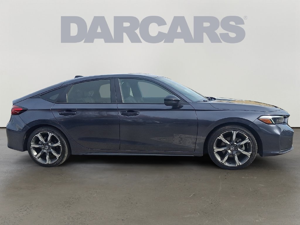Used 2026 Honda Civic Sport Touring image 7