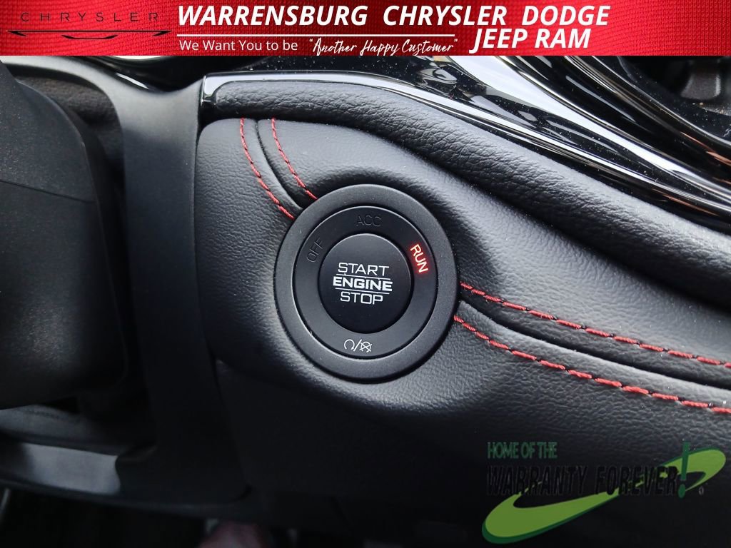 Used 2025 Dodge Durango GT image 28
