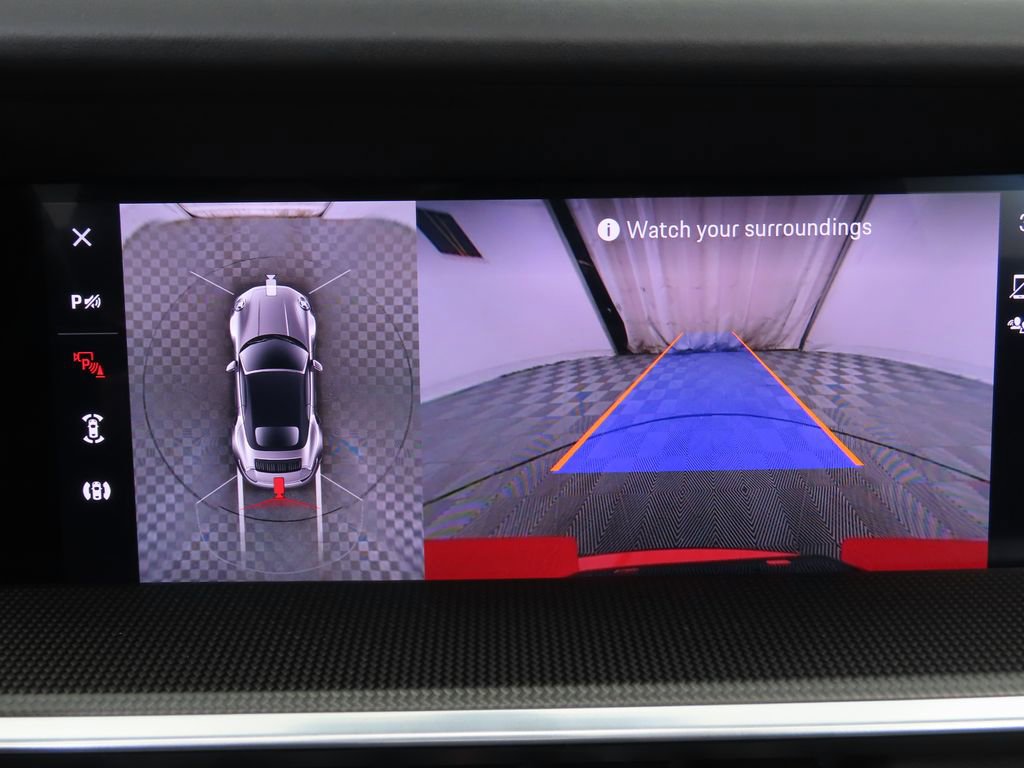 Used 2022 Porsche 911 Turbo image 23