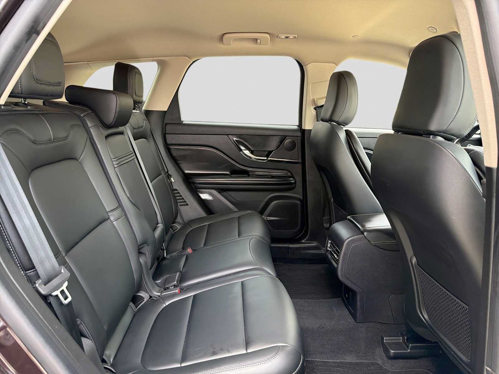 Used 2023 Lincoln Corsair FWD image 20