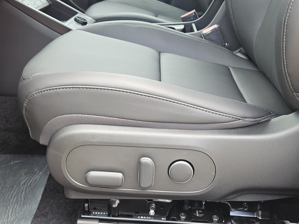 New 2026 Hyundai Kona Limited AWD/4WD image 23