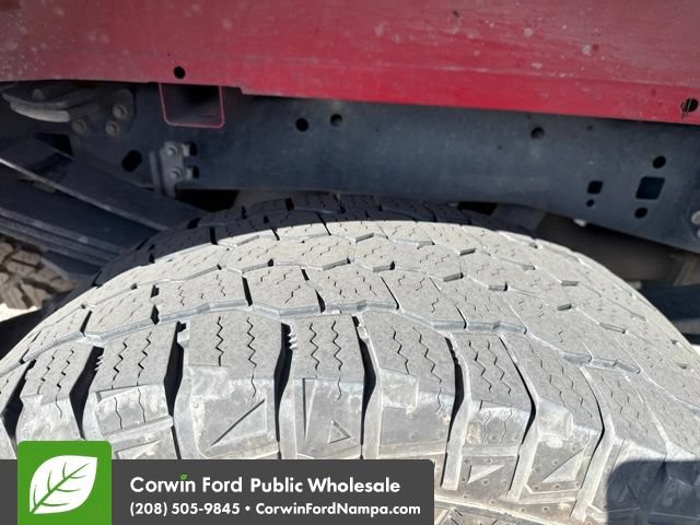 Used 2023 Ford F250 Lariat w/ Lariat Ultimate Package AWD/4WD image 12