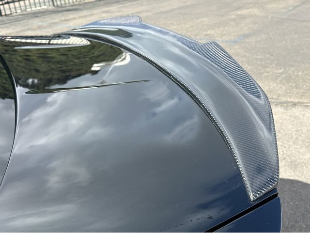 Used 2020 BMW M4 Coupe w/ Competition Package image 9