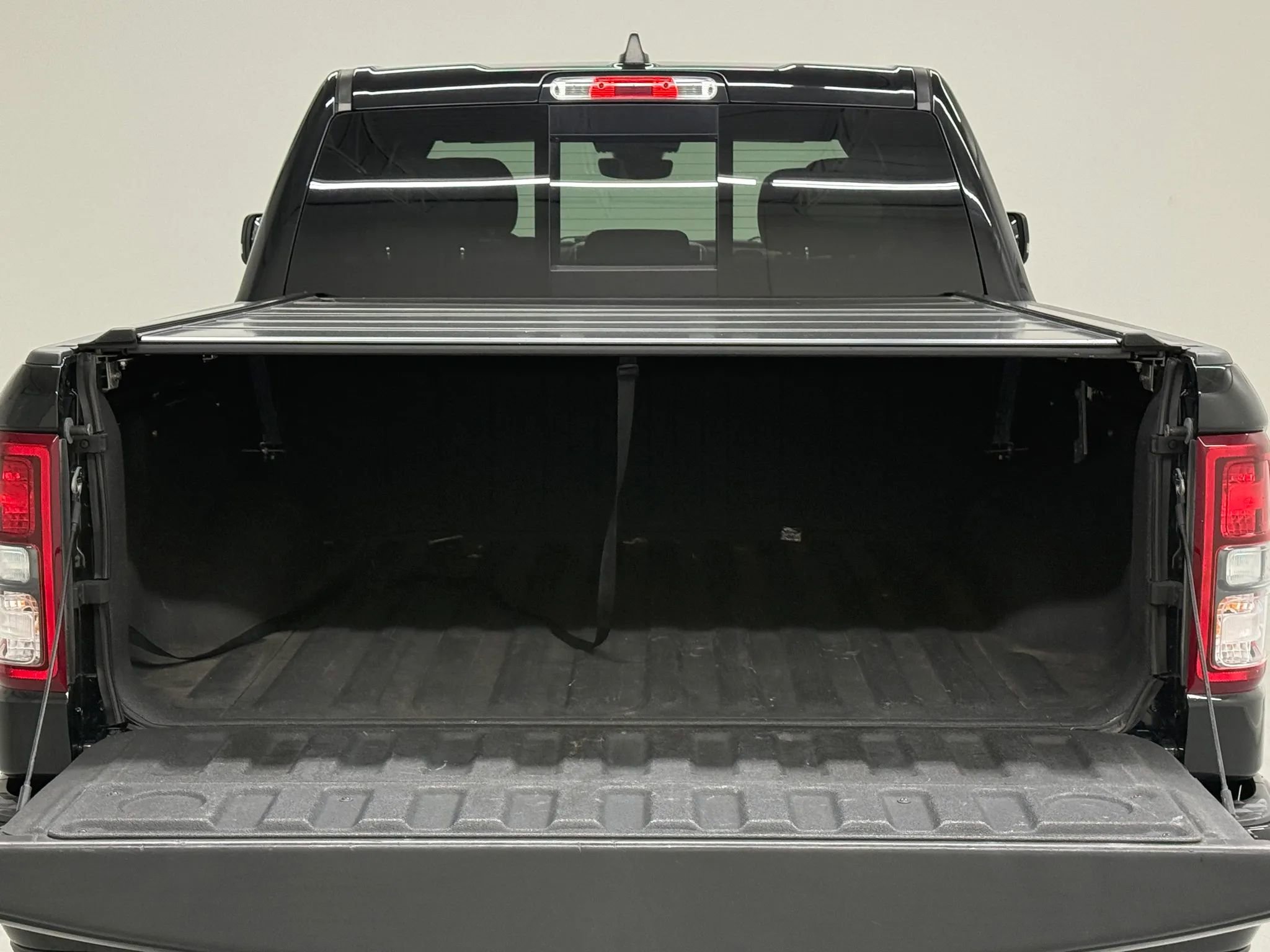 Used 2021 RAM 1500 Lone Star image 37