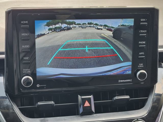 Used 2022 Toyota Corolla LE image 15