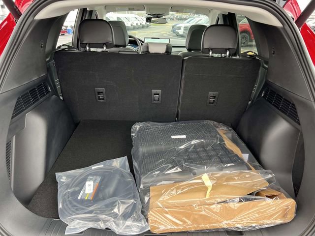New 2026 Ford Escape SE w/ PHEV Premium Package FWD image 7