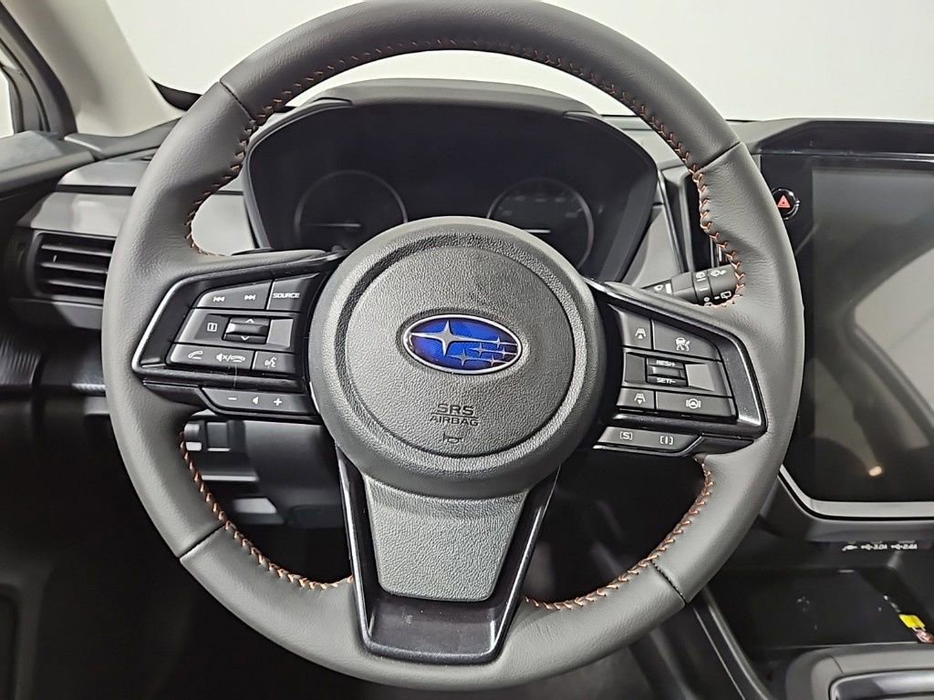 New 2025 Subaru Crosstrek 2.5i Limited w/ Popular Package #4A image 14