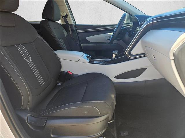 Used 2024 Hyundai Tucson SEL image 21