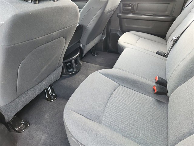 Used 2021 RAM 3500 Tradesman image 30