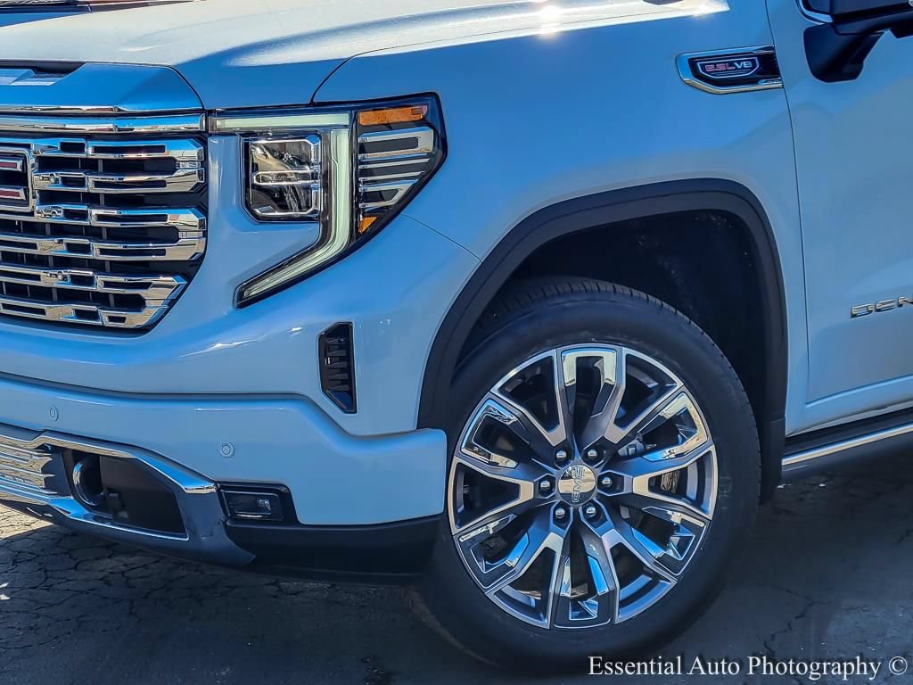 New 2026 GMC Sierra 1500 Denali AWD/4WD image 6
