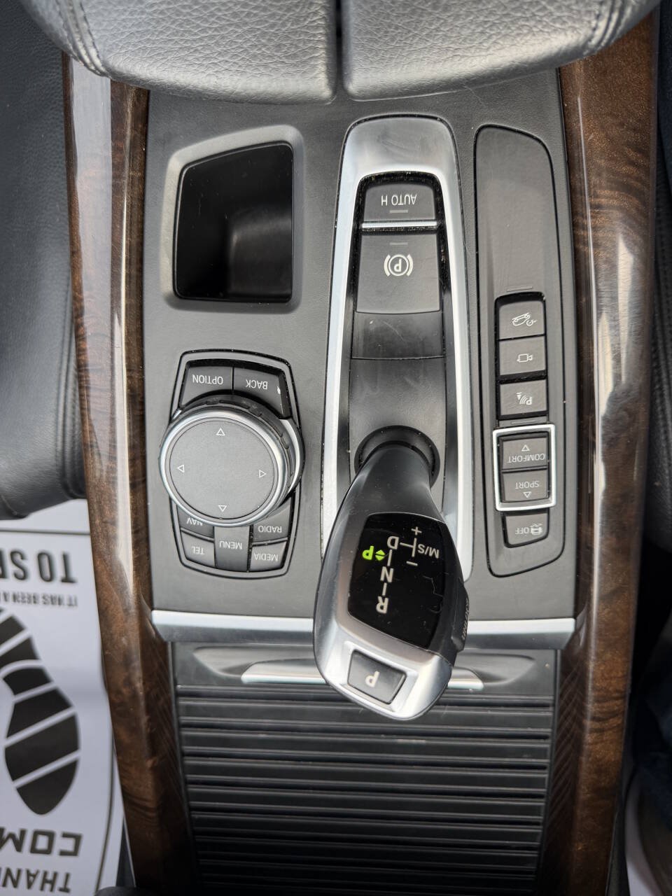 Used 2015 BMW X5 xDrive35i AWD/4WD image 32