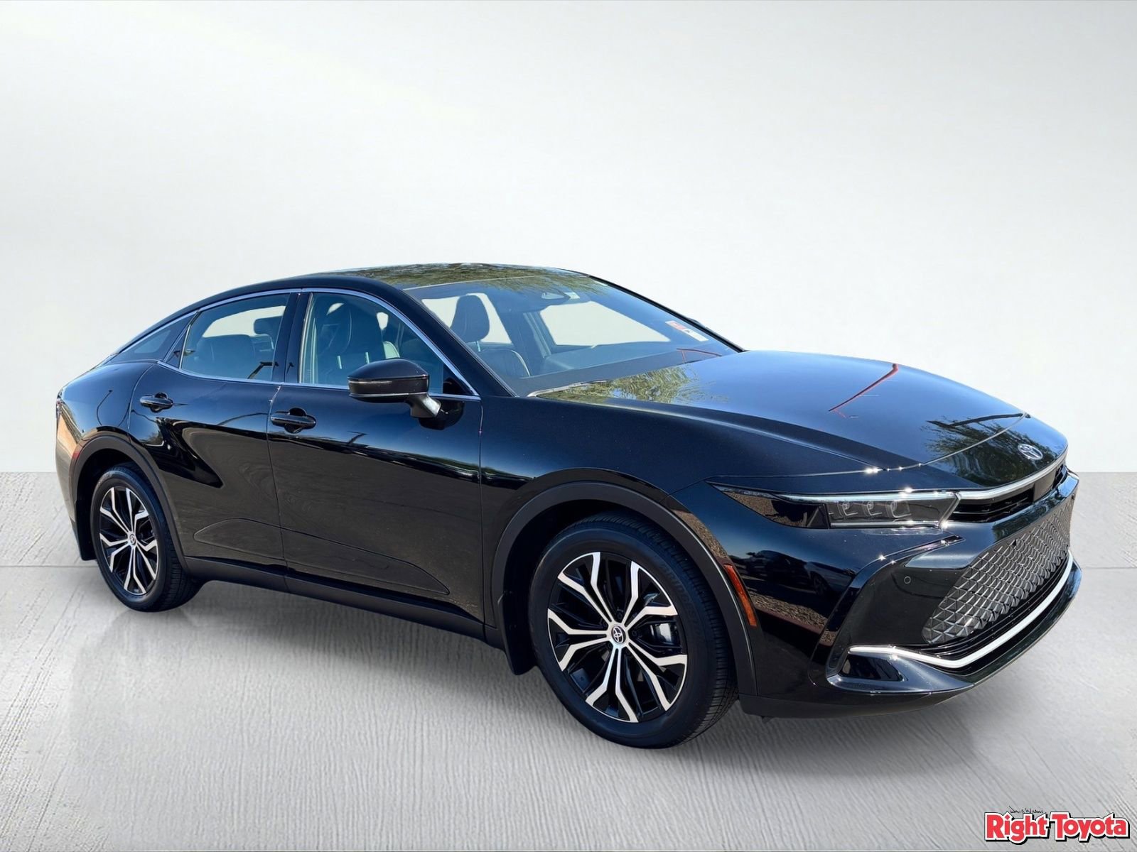 Used 2024 Toyota Crown AWD/4WD image 7