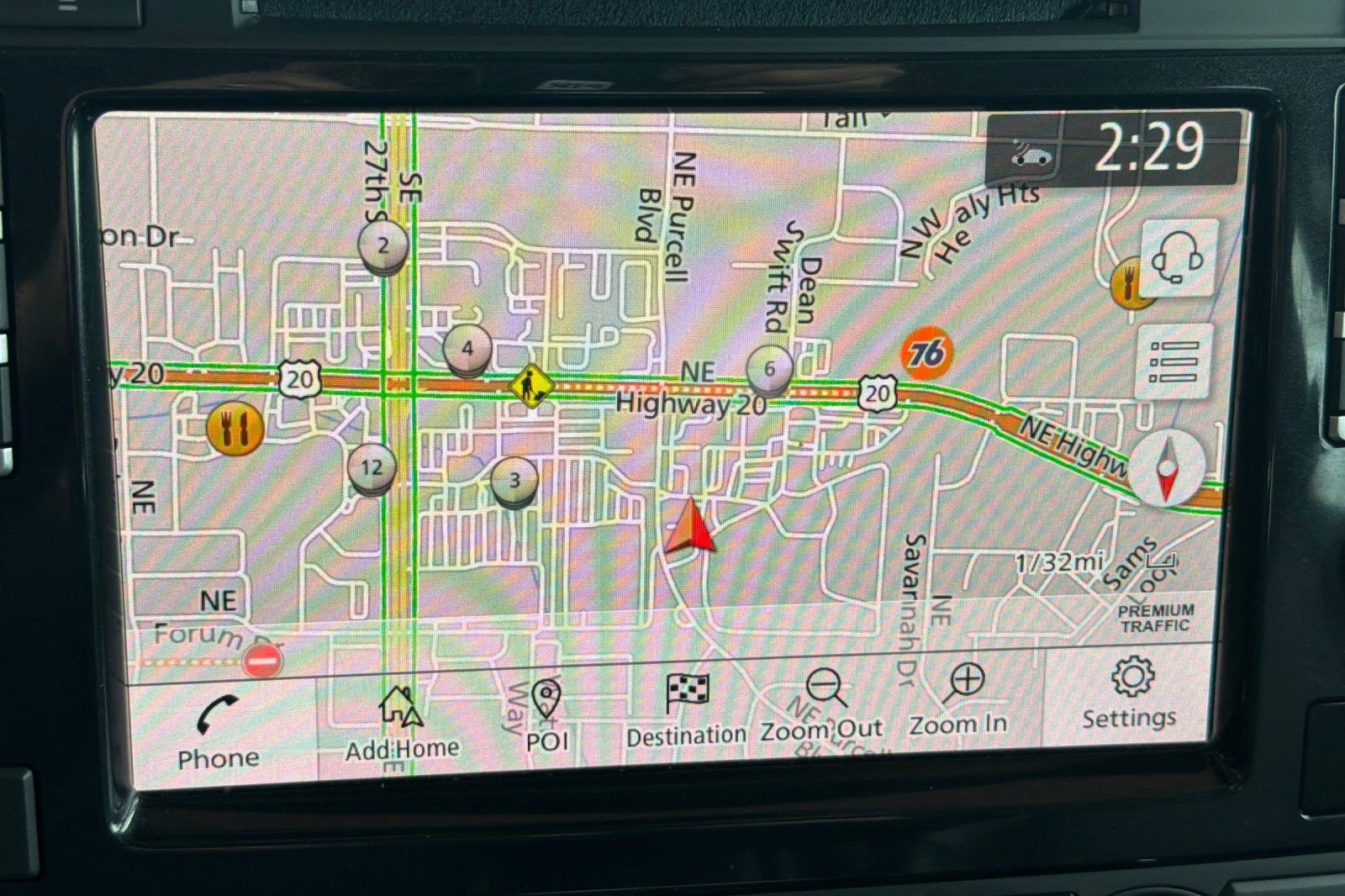 Used 2022 Nissan Maxima SV w/ Floor Mat Group FWD image 26