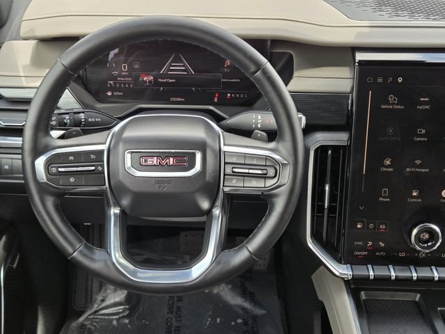 Used 2026 GMC Acadia Elevation w/ Elevation Premium Package FWD image 26