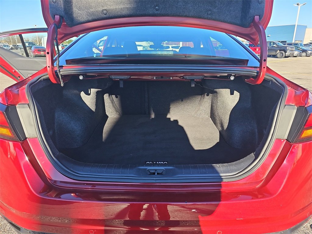 Used 2023 Nissan Altima 2.5 SL image 12