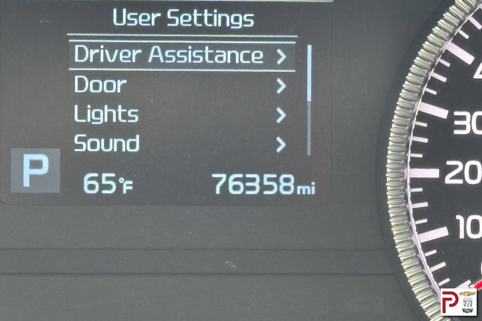 Used 2021 Kia Telluride EX AWD/4WD image 31