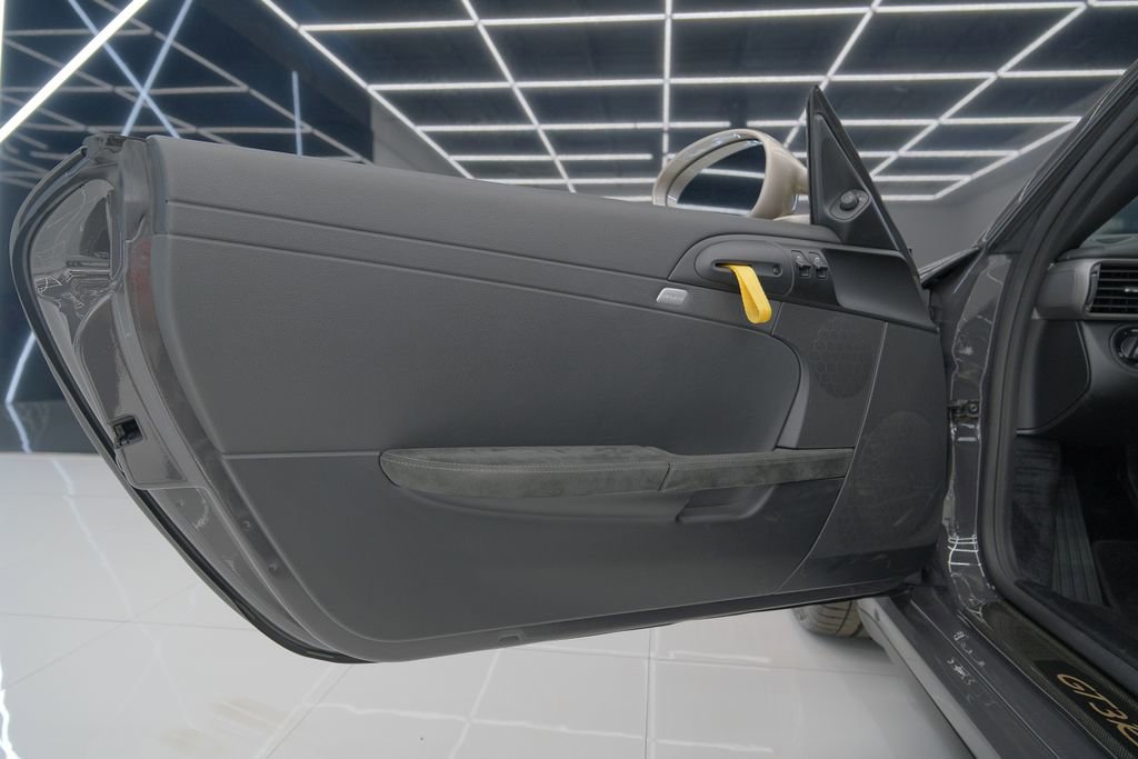 Used 2011 Porsche 911 GT3 image 70