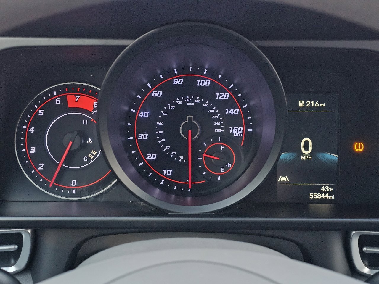 Used 2022 Hyundai Elantra SEL image 38