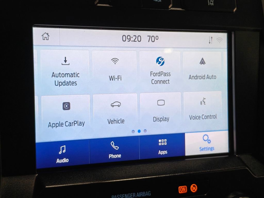 Used 2020 Ford F250 XLT w/ Tremor Off-Road Package image 36