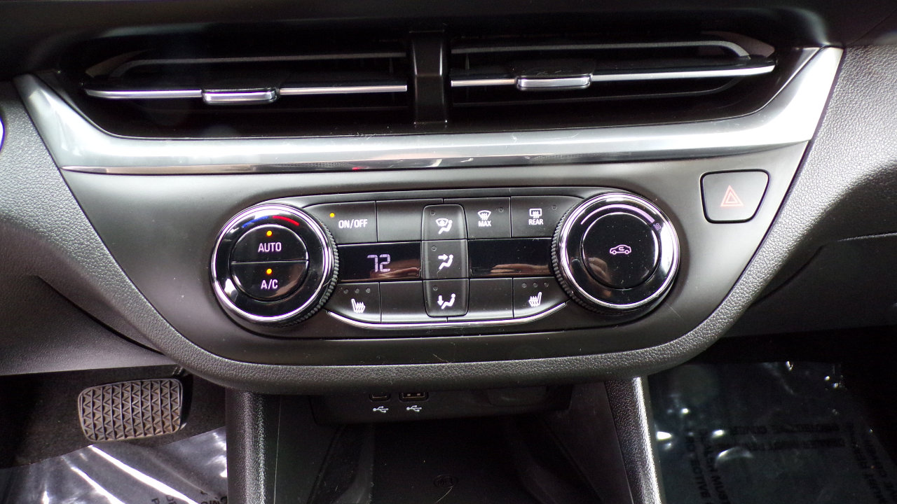 Used 2024 Buick Envista Preferred w/ Convenience I Package image 21