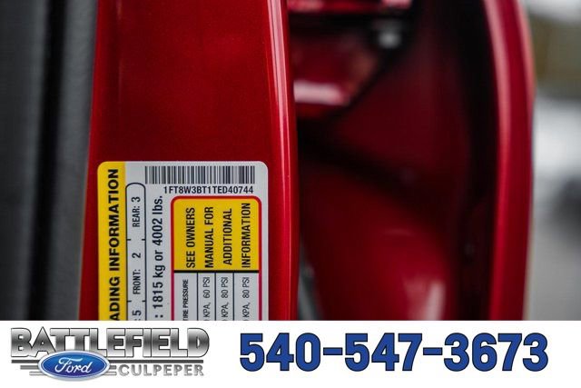 New 2026 Ford F350 King Ranch image 54