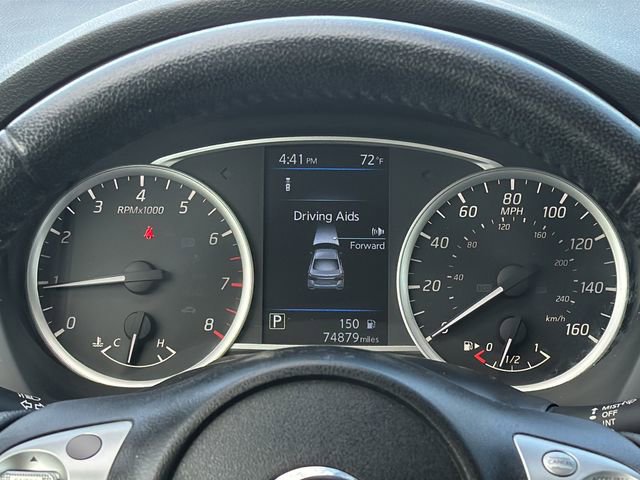 Used 2019 Nissan Sentra SR FWD image 24