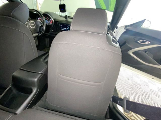 Used 2017 Chevrolet Camaro LT image 36