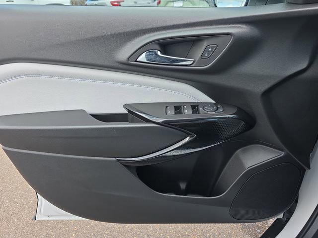 New 2026 Chevrolet Trax LT w/ Driver Confidence Package image 17