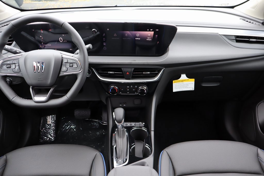New 2026 Buick Encore GX Sport Touring w/ Comfort Package image 8