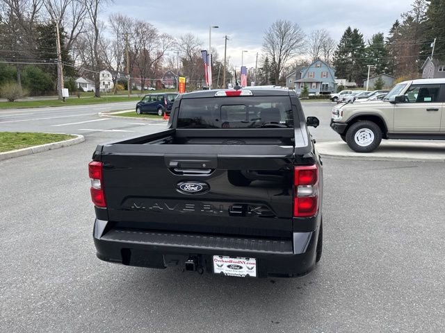 Used 2026 Ford Maverick Lobo image 7