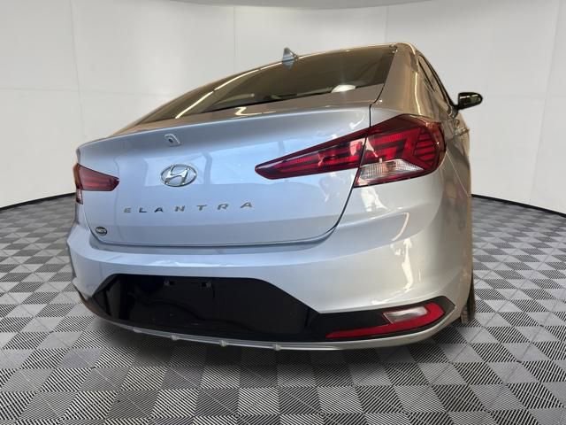 Used 2020 Hyundai Elantra Value Edition w/ Cargo Package (C1) image 5