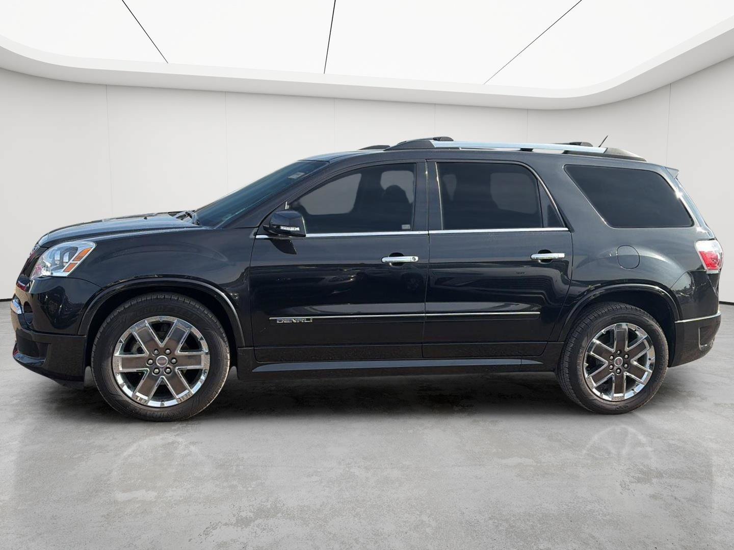 Used 2012 GMC Acadia Denali FWD image 4