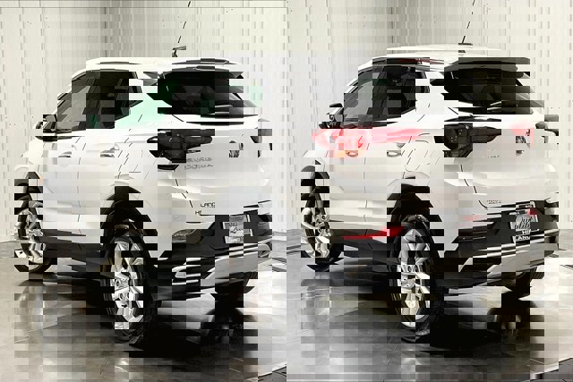 Used 2023 Buick Encore GX Preferred w/ Cold Weather Comfort Package image 12