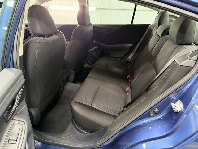 Used 2022 Subaru Legacy AWD/4WD image 10