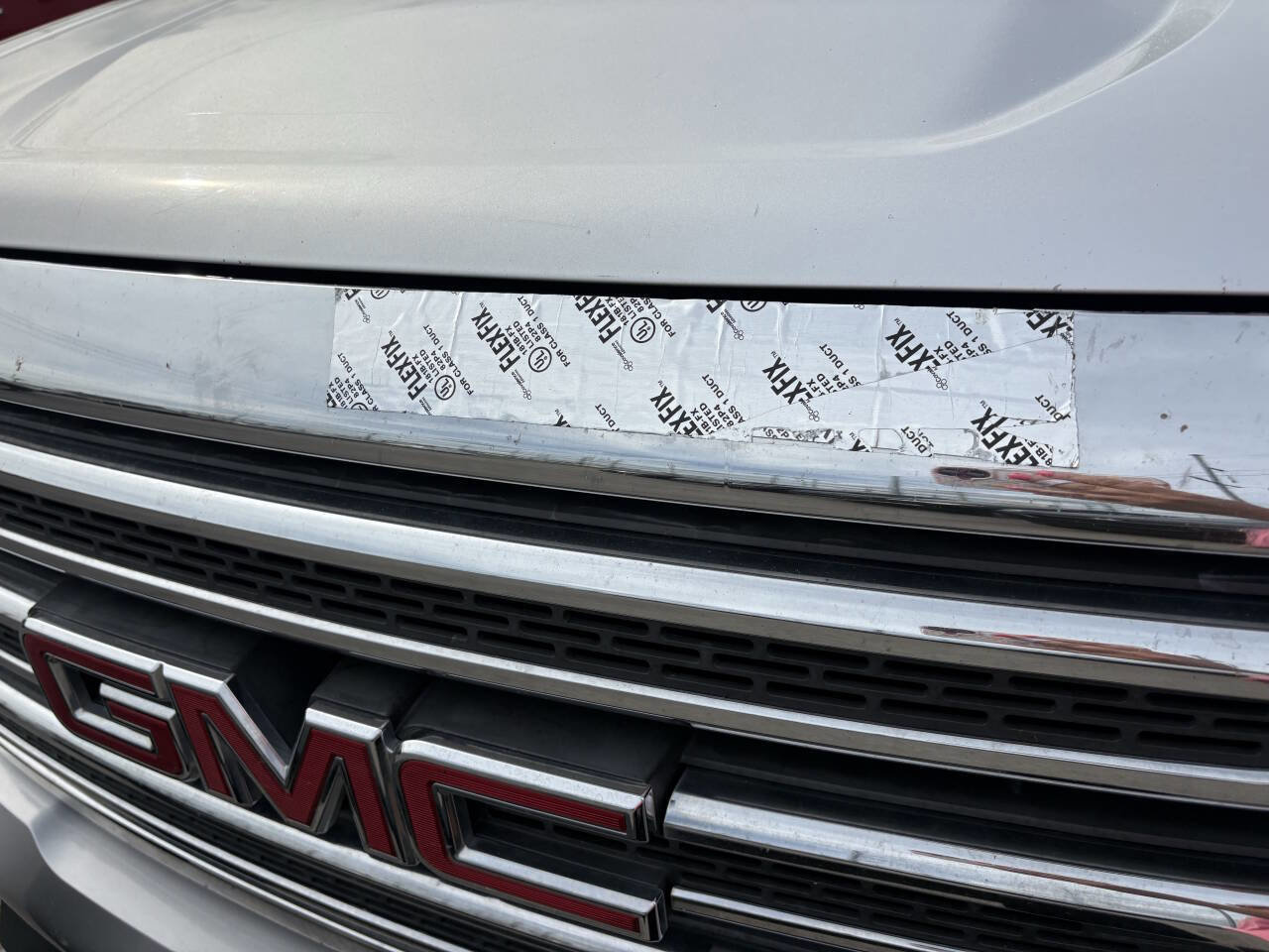 Used 2016 GMC Canyon SLE w/ SLE Convenience Package AWD/4WD image 14