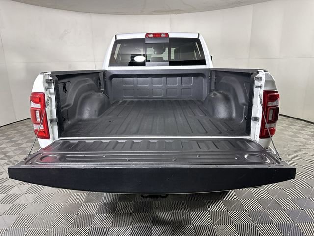Used 2024 RAM 2500 Laramie w/ Safety Group image 27