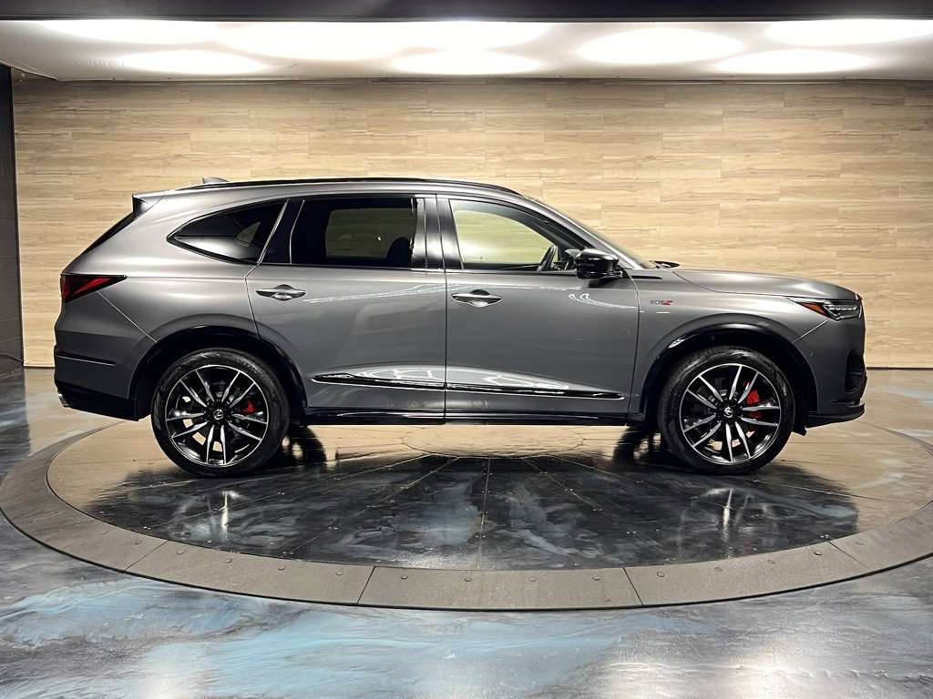 Used 2024 Acura MDX Type S image 18