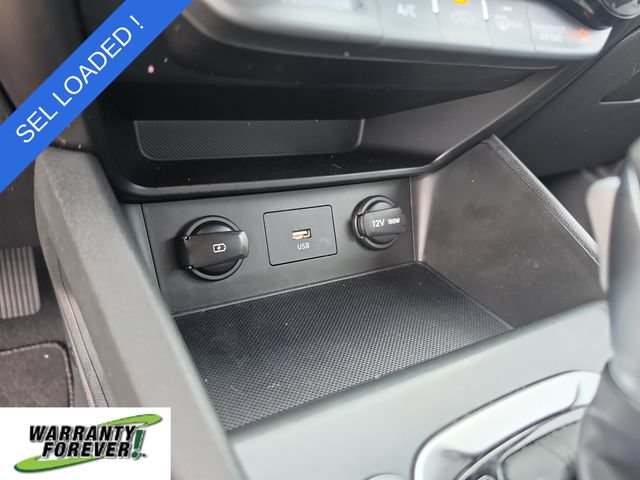 Used 2023 Hyundai Kona SEL FWD image 26