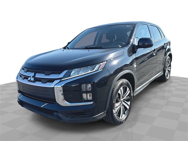 Used 2020 Mitsubishi Outlander Sport