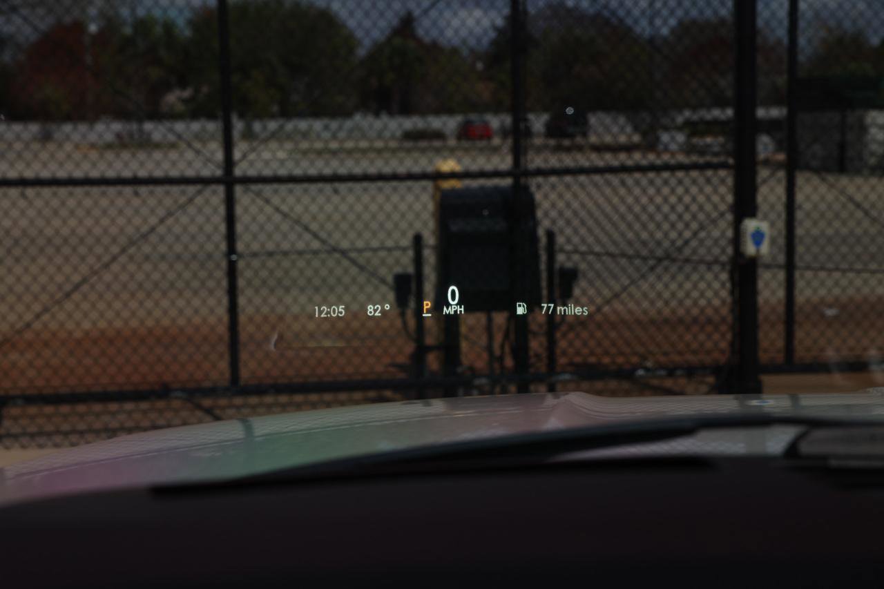 Used 2018 Lincoln Navigator L Black Label image 35