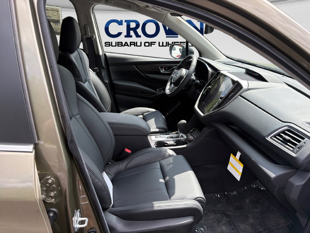 New 2026 Subaru Ascent Touring AWD/4WD image 19